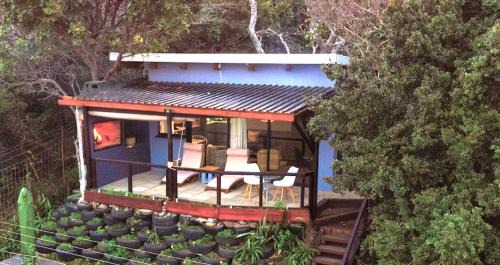 Haga Haga Casa | Hadada Self Catering Studio