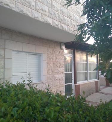Tiberias Casa | Hadas Garden Apartment