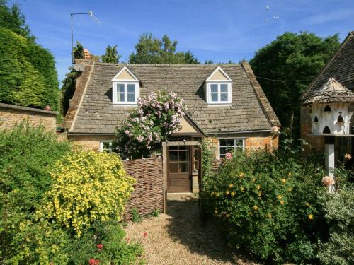 Aston Magna Casa | Hadcroft Cottage