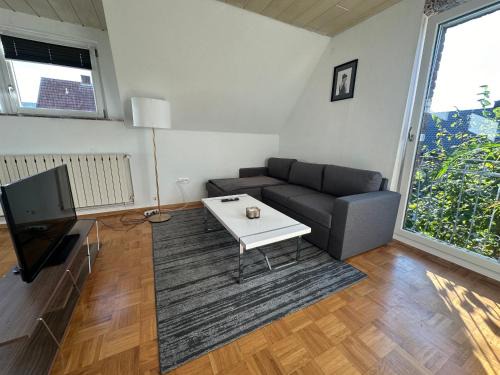 Minden Apartamento | Haddenhausen Apartment