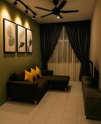 Sandakan Apartamento | Hadi's Homestay