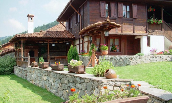 Koprivshtitsa Casa | Hadji Neikovi Guest Houses