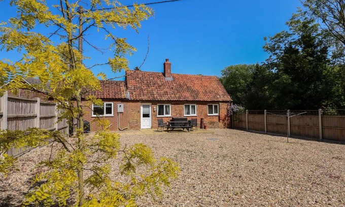 King's Lynn Casa | Hadleigh Farm Cottage