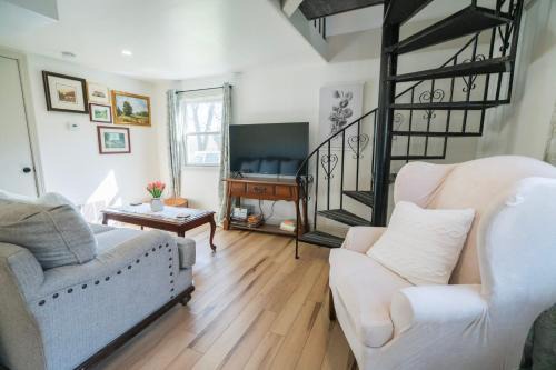 Hadley Casa | Hadley Hideaway Cottage