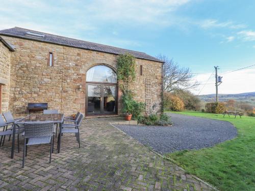 Brampton Casa | Hadrian's View