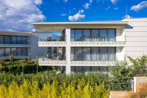 Krk Apartamento | HADRIE LUXURY RESORT AND VILLAS Krk