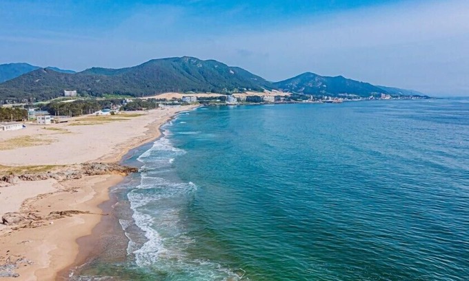 Pohang Casa | Haean-ro 2898