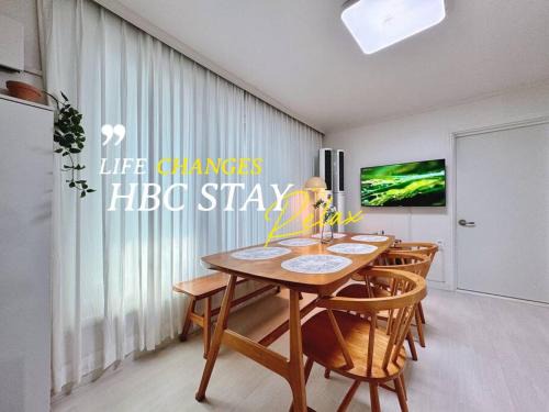 Itaewon Apartamento | Haebangchon Itaewon 3 Bedroom Apartment