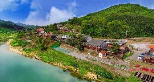 Cheongju Casa | Haechan Sol Pension