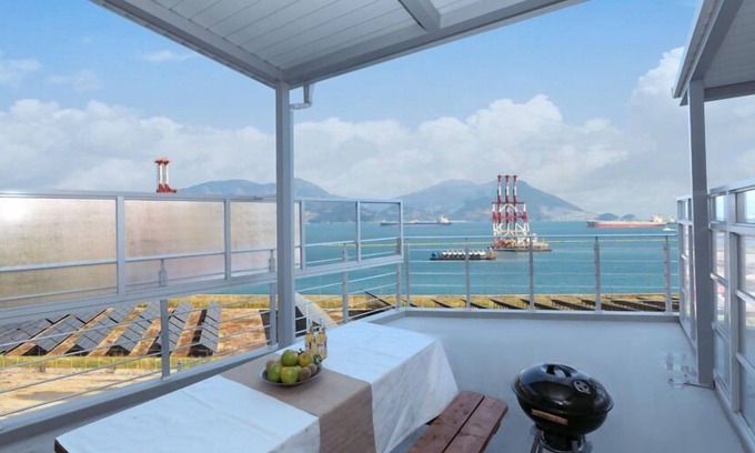 Yeosu Casa | Haedeulchae Pension