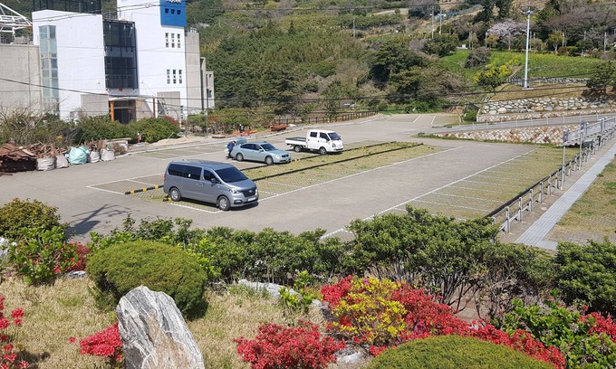 Geoje Condominio | Haegeumgang Voyage Pension