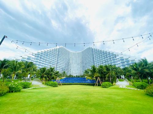 Khanh Hoa Complejo | Haemo Premier Seaview Apartment - The Arena Cam Ranh near Airport