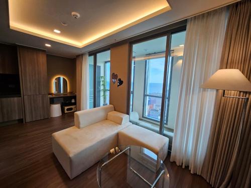 Haeundae Apartamento | Haeundae Lamer Stay