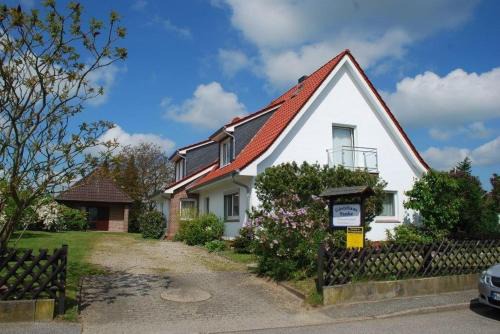 Haffkrug Apartamento | HAF OGL - Gästehaus Starke - Haffkrug