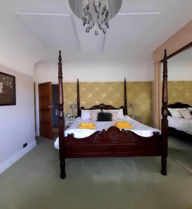 Llandudno Apartamento | Hafan Apartment