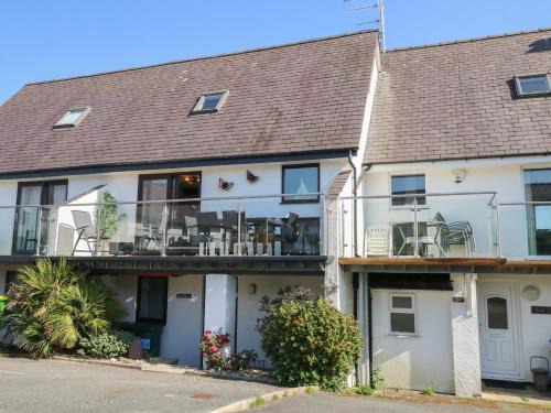 Abersoch Casa | Hafan Bach - 233 Cae Du
