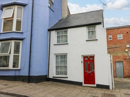 Aberystwyth Casa | Hafan Fach