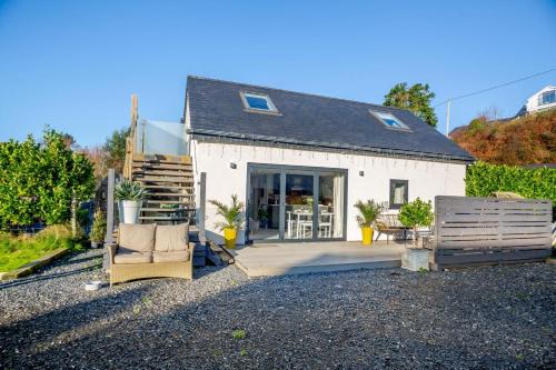 Abersoch Casa | Hafan Glas