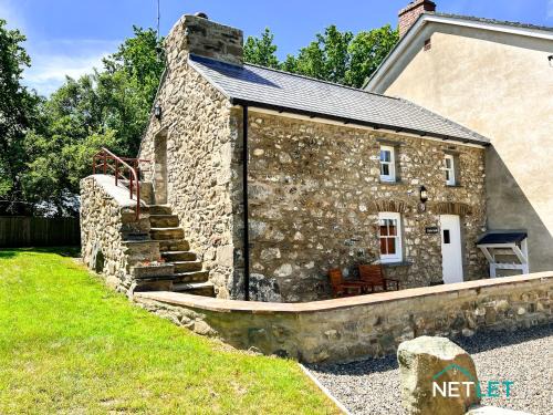 St Brides Casa | Hafan Hedd - Romantic Rural Retreat in Pembrokeshire