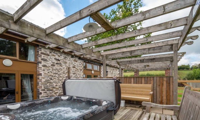 Cilmeri Casa | Hafan Llewelyn in Builth Wells