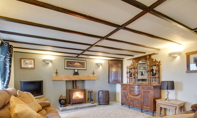 Llanrhian Casa | Hafan Penrhyn in Haverfordwest