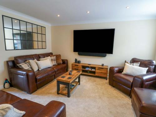 Rhos on Sea Casa | Hafan Rhos