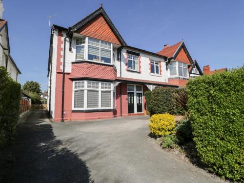 Rhos on Sea Apartamento | Hafan Y Mor