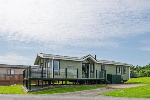 Rhyd-y-clafdy Casa | Hafan Y Mor Holiday Lodge