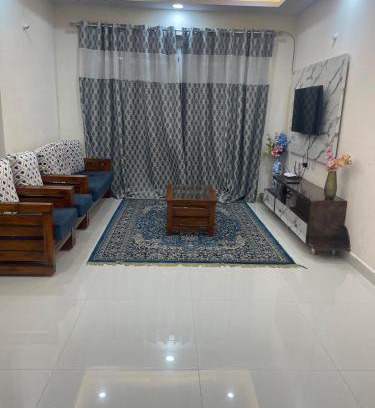 Toli Chowki Apartamento | Hafeez Manzil