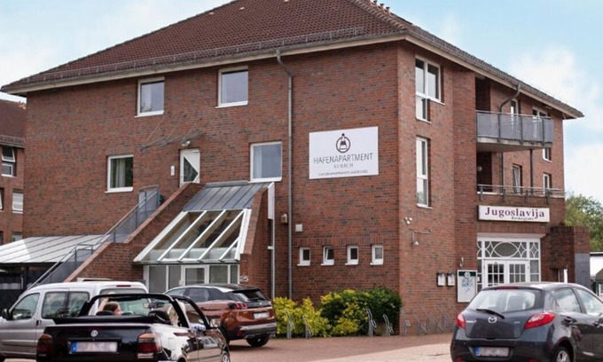 Center Apartamento | Hafen Apartments