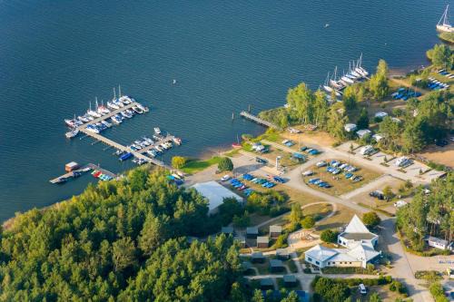 Senftenberg Apartamento | Hafencamp Senftenberger See