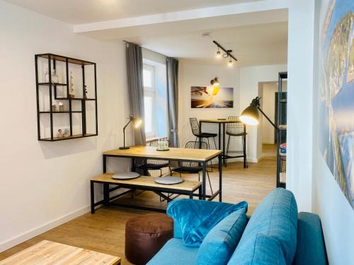 Old Town Apartamento | HafenCity App No 3