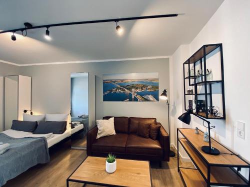 Old Town Apartamento | HafenCity App No 6