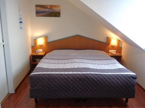 Wiek Apartamento | Hafenresidenz - Ferienwohnung 37