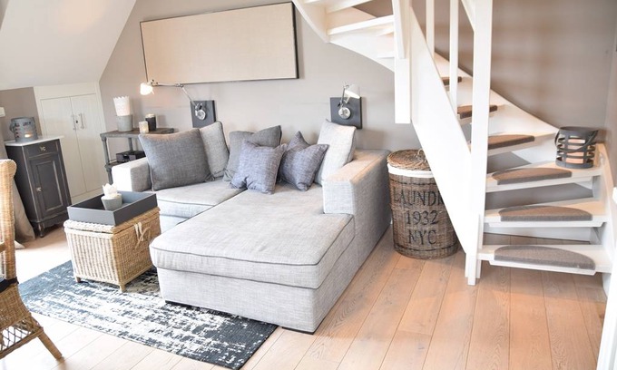 List Apartamento | Hafenstraße 4, Whg. 5