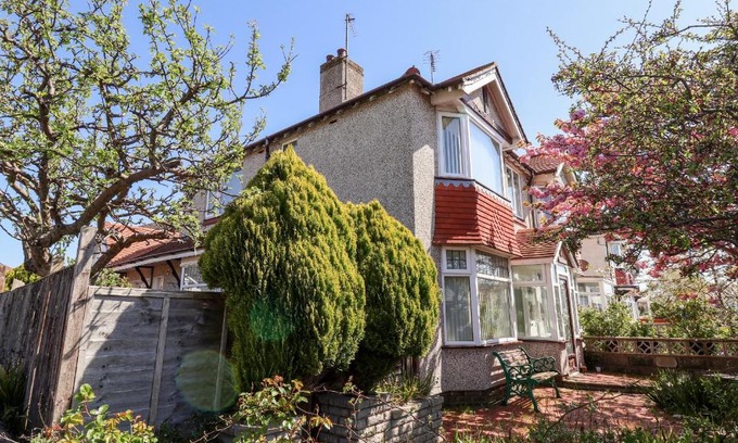 Rhos on Sea Casa | Haffannedd