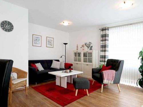 Boltenhagen Apartamento | Haffblick Whg Ha18