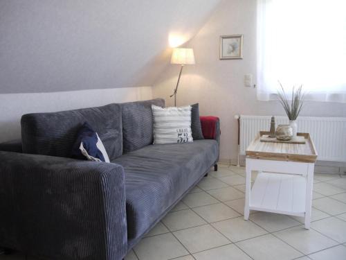 Haffkrug Apartamento | Haffliebe 3