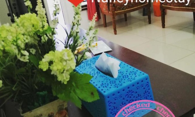 Port Dickson Casa | HafieyHomestay