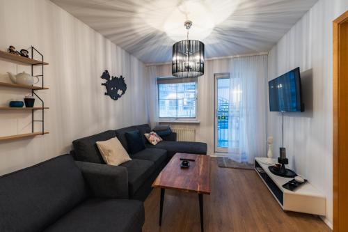 City Center Apartamento | Hafnarstræti 100, Downtown Apartment
