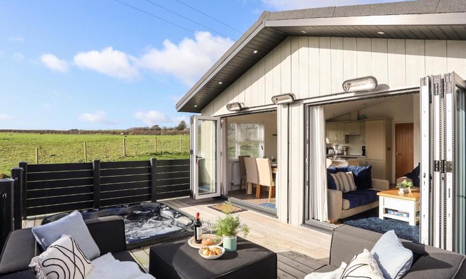 Mynytho Casa | Hafod 3