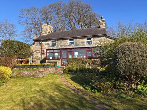 Dinas Casa | Hafod Boeth