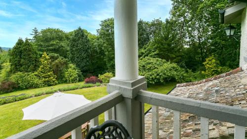 Portmeirion Casa | Hafod Cae Maen