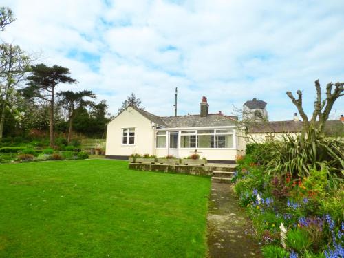 Cemaes Bay Casa | Hafod Cottage