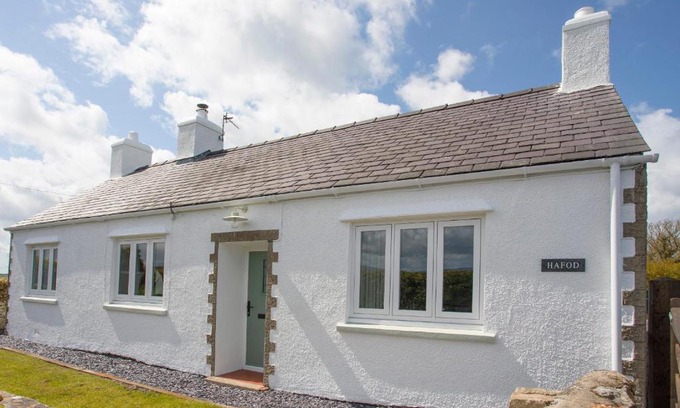 Beaumaris Casa | Hafod, Llangoed