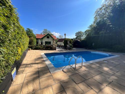 Hensol Casa | Hafod Lodge