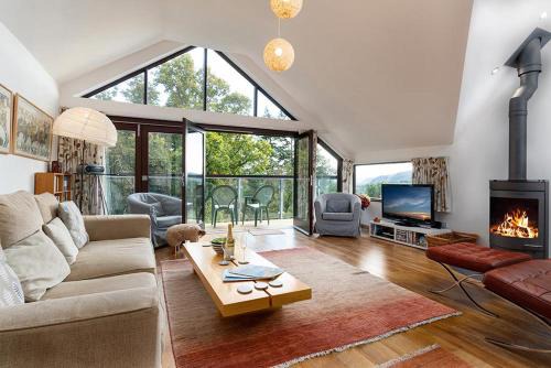 Rowen Casa | Hafod Rowen