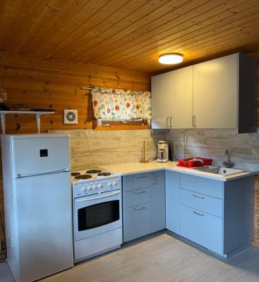 Hafslo Casa | Hafslo hytteutleige Straumane