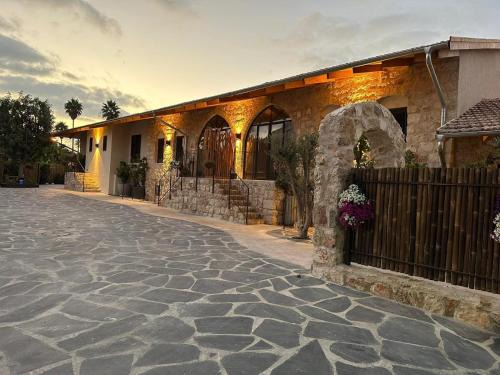 Zikhron Ya'aqov Complejo | Hagafen Boutique Suites
