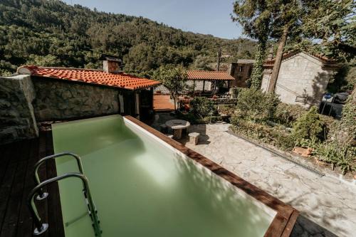 Canicada Casa | HAGAH Alojamentos - Gerês